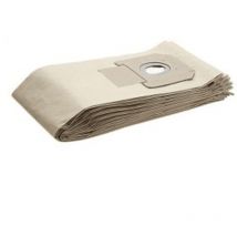 Sachet sacs aspirateurs X5 pour petit electromenager Karcher 69042080