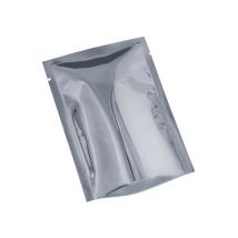 Cis Products - Sac thermoscellable métallisé 300mm x 500mm