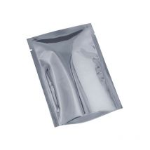 Sac thermoscellable métallisé 500MMX550MM