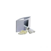 Sachets avec fermeture et tendeur de sac pour P150, P250(boîte de 10 pcs)