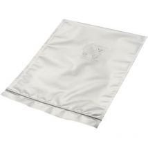 Wolfgang Warmbier - Sachet antistatique (esd) 3320.WV.0610 (l x l) 254 mm x 152 mm blindé Lettre d'identification esd: s refermable 1 pc(s) Y242051