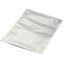 Wolfgang Warmbier - Sachet antistatique (esd) 3310.HS.0610 (l x l) 254 mm x 152 mm blindé Lettre d'identification esd: s 1 pc(s) Y242601