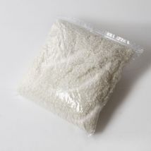 Lot de 500 Sachets plastiques à fermeture zip 500x500mm standard 50μ