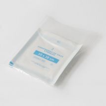 Lot de 1000 Sachets plastiques sans fermeture 150x210mm épaisseur standard 50μ