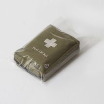 Lot de 100 Sachets plastiques sans fermeture 160x250mm épaisseur standard 50μ