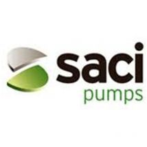 Saci Pool Pump Fibreglass-Reinforced Pp 63 mm Glue Socket 12 2A 230Vac Black Typ