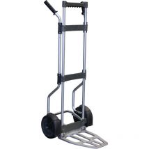 Sackkarre 180 kg Alu faltbar Fimm 815007625