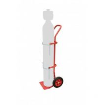 Flaschenkarre 200 kg Fimm 810000148