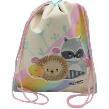 Saco bosque kawanimals 39CM CYP brands