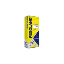 Grupo Puma - saco de 25 kg cemento cola pegoland gris 249