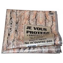 Ecopiege - Recambio de saco para trampa de procesionaria