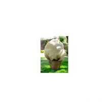Nortene - Saco de yute naturesac 1x1,10m