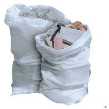 Saco escombros rafia bl 10 ud - 50X80 cm