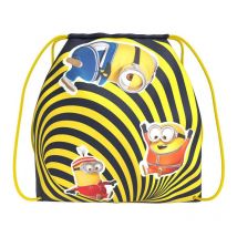 Saco minions 22CM CYP brands