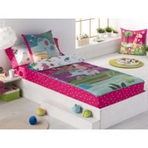 Saco Nórdico THAI de Tejidos JVR 105 cm
