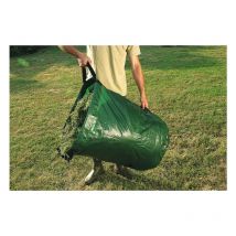 Bolsa de basura verde Nortene
