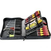 Sacoche à outils non équipée Parat BASIC Wallet Plus 5650040061 universelle 1 pièce (l x H x P) 300 x 405 x 50 mm