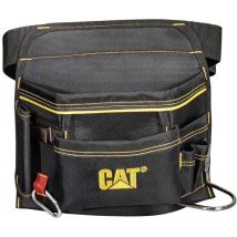 Sacoche à outils non équipée CAT 980568I (l x l x h) 90 x 310 x 265 mm