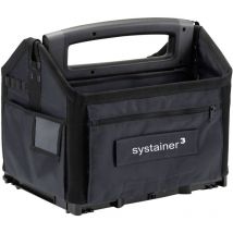 Sacoche à outils non équipée Tanos Systainer³ ToolBag m 83000619 (l x h x p) 396 x 359 x 296 mm