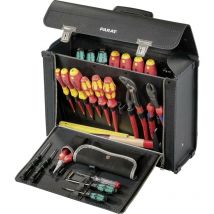 Parat - Sacoche à outils non équipée new classic Plus 5380000031 universelle (l x h x p) 430 x 330 x 175 mm C94995