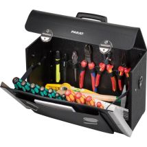 Parat - Sacoche à outils non équipée new classic Allround 5363000031 universelle (l x h x p) 460 x 290 x 200 mm C53794
