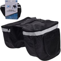 Sac de selle vélo 32x26,7x10,5 cm Xqmax