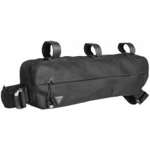 TOPEAK Midloader 4, 5l Sacoche Adulte Unisexe, Noir, Taille Unique (T-TBP-ML5B)