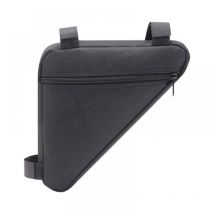 Sacoche de Cadre,Sac Triangle de Cadre Vélo,Sac Rangement Triangle Vélo,Sacoche de Cadre Vélo Étanche pour Clés Outils
