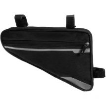 Linghhang - Sacoche Etanche Universelle Triangle De Cadre De Velo vtt Cyclisme pour Le Transport Le Rangement de Smartphone Outils de réparation