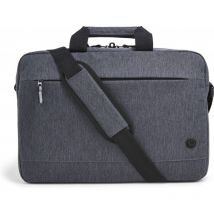 Hewlett Packard - hp - pc Sacoche hp Prelude Pro 15,6', Sac Mixte, Noir, 15.6 (4Z514AA000)