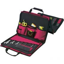 Sacoche à outils non équipée Plano P552TB pour professionnels (l x l x h) 300 x 420 x 75 mm C50923