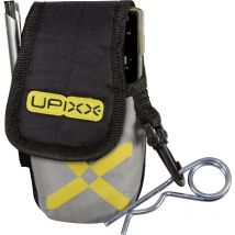 L+d Upixx - Sacoche à outils non équipée 8330 pda, pour téléphone portable