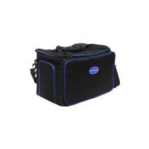 Optonica - Sacoche pour batterie portable 1000W - Noir