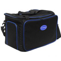 Optonica - Sacoche pour batterie portable 2000W - Noir
