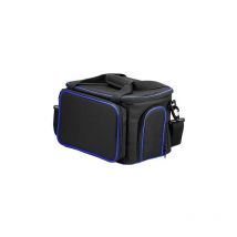 Sacoche pour batterie portable 400W - Noir