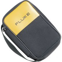 2826056 C35 Sacoche pour appareil de mesure Convient pour (détails) Multimètres numériques de la série 20, 70, 11 - Fluke