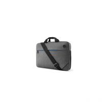 Hewlett Packard - hp - pc 34y64aa, Prelude Sac pour Ordinateur Portable jusqu'à 17,3' Fixation pour Trolley Bandoulière rembourrée Tissu imperméable