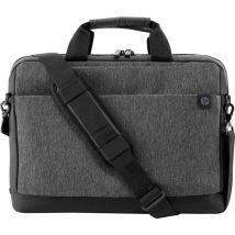 Hewlett Packard - hp Renew Travel 15.6-inch Laptop Bag, Backpack Mixte, Gris, Noir (2Z8A4AAABB)