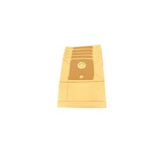 Sac papier adaptable par 5 1205P 900196692/9 pour Aspirateur carrefour home Electrolux eureka, excelsior, firstline, hugin, leclerc, nogamatic,