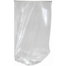 Holzkraft - Sacs à copeaux ldpe pour aspirateurs industriels LDPE-ASA1051
