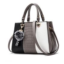 Sacs à Main Messenger Sac Dames Élégant Épaule Femmes Sac Fourre-Tout Pour Les Femmes - Ahlsen