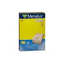 SACS ASPIRATEUR 1005P + 1 FILTRE BOITE 5 SACS pour PIECES...