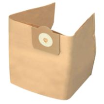 Sac pour aspirateur – 1769P – Menalux – Marque compatible sac aspirateur, Litrage, Type d'aspirateur, Matières, Quantité par pack