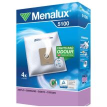 Sacs aspirateur