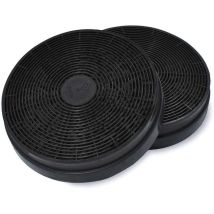 Sac pour aspirateur – 5 pièces – Compatible Hoover H1 – BAUMATIC