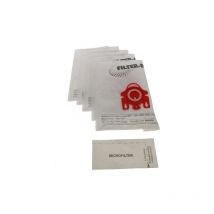 Sacs aspirateur par 4 + filtre mi129mw - aspirateur