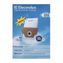 Sacs E44 pour Aspirateur electrolux 9002565464