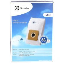 Sacs aspirateur par 4 + filtre 9001969626 - aspirateur