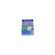 Sacs aspirateur par 5, 900196192/0 pour Aspirateur Curtiss