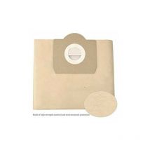 Fei Yu - Sacs Aspirateur pour Karcher 6.959-130.0 WD3 WD3P MV3 Sacs Filtrants en Papier de Rechange pour Aspirateur Wet & Dry, Sac pour Karcher